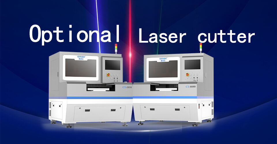 Precisione ed efficienza senza pari nel taglio laser di materiali compositi