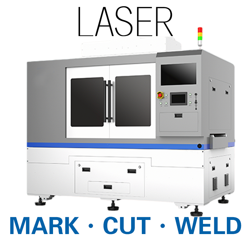 Laser Equipment