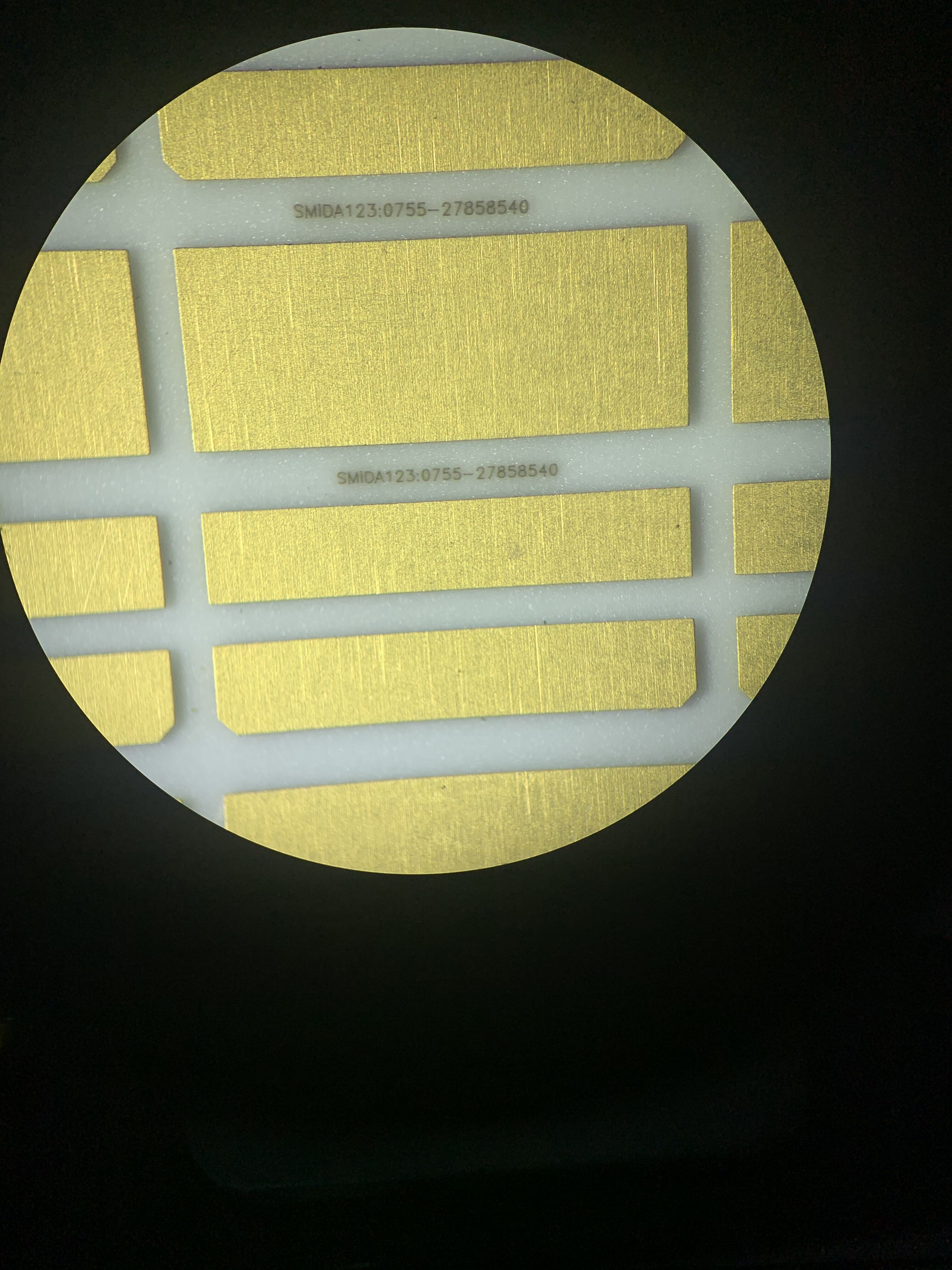 Unmatched Precision with UV Laser Marking Machines