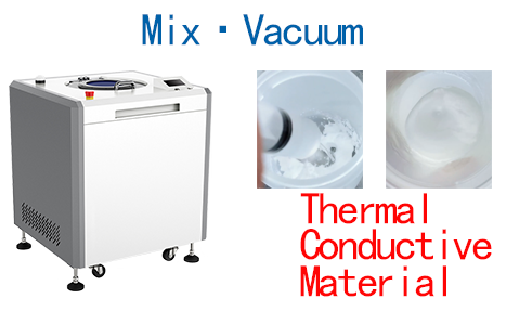 SMIDA Planetary Centrifugal Mixer Operation Guide