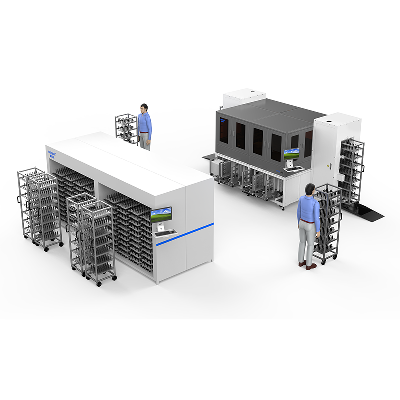 Non-Standard Automation Customization Service