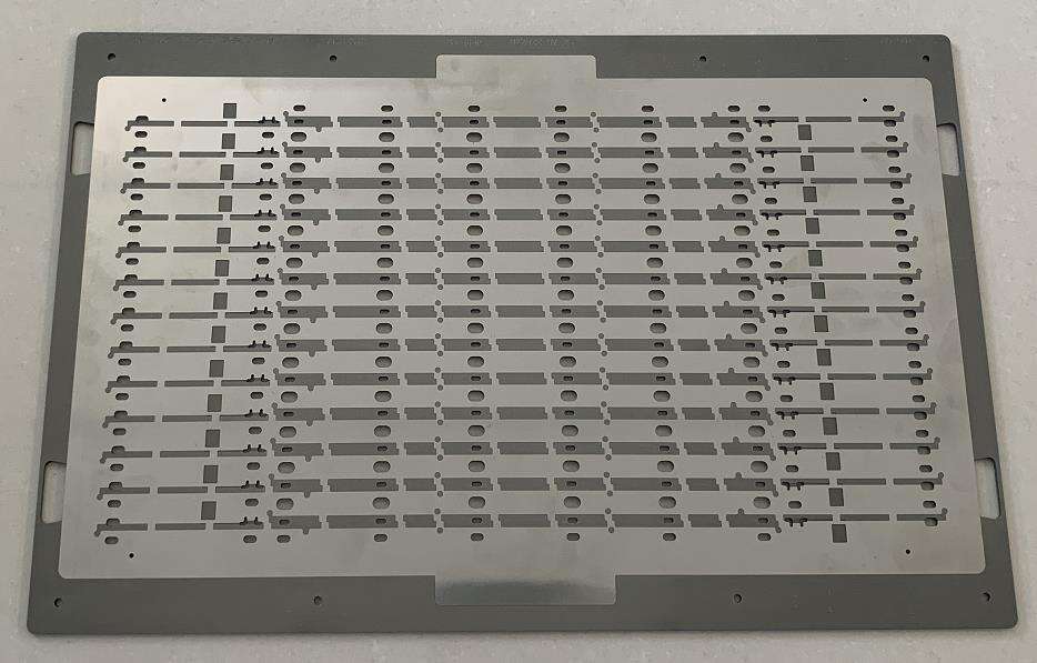 Unmatched Precision and Efficiency in Laser Cutting for Ceramics
