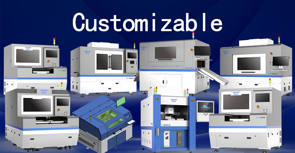 Advanced Technology for Superior Cutting