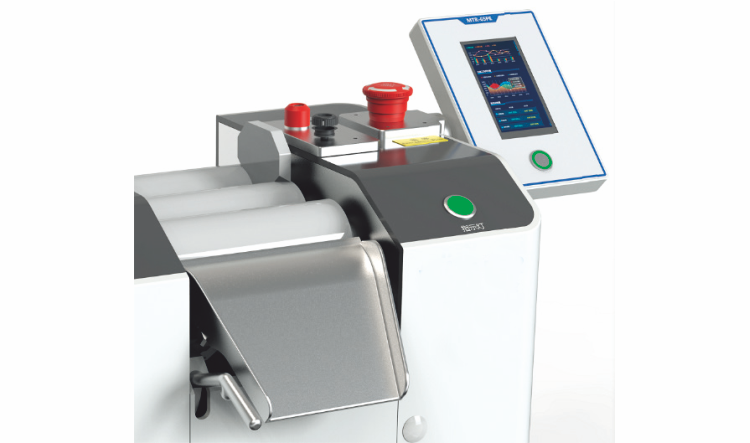 Prestazioni eccezionali dei laminatoi a tre rulli