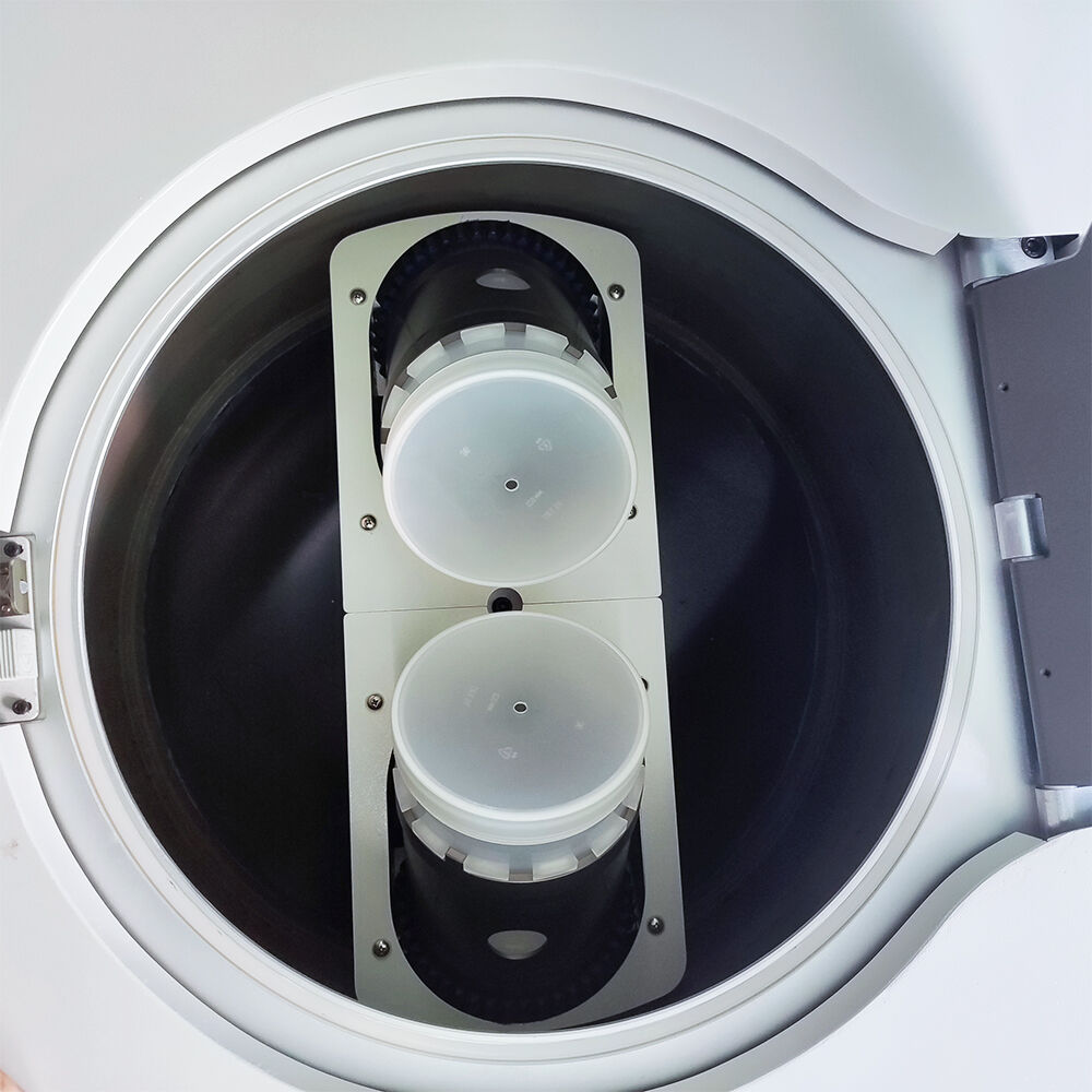 Unmatched Precision and Consistency in Material Processing
