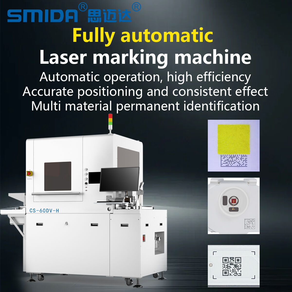 Unmatched Precision and Efficiency in Engraving