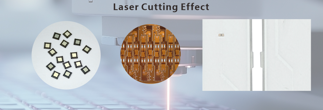 Laser Cutting Machine