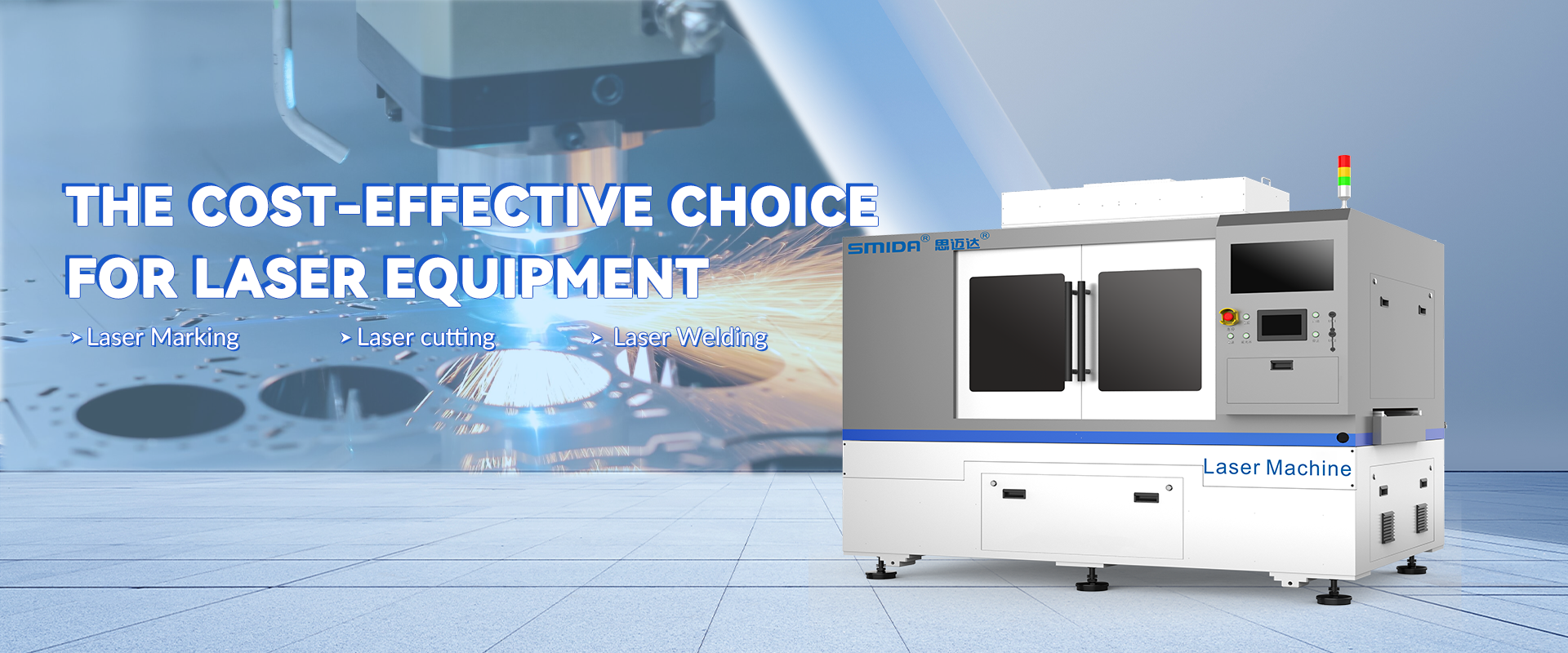 Laser Equipment