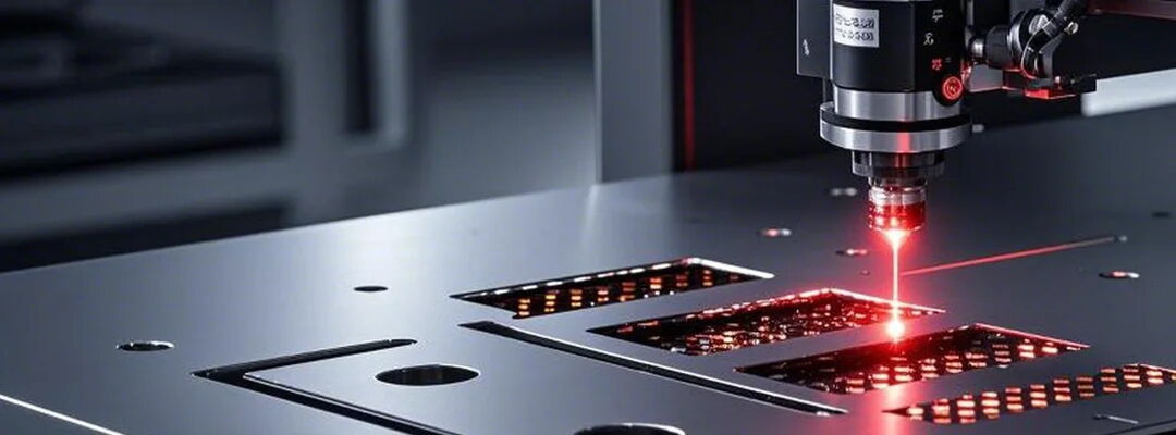 Industrial Laser Equipment