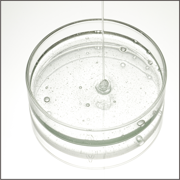 Unmatched Efficiency and Precision in Adhesive Degassing