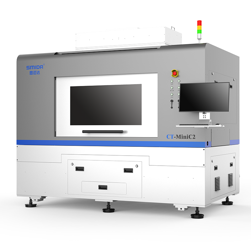 Electronic Optical Laser Cutting Machine CT-8080
