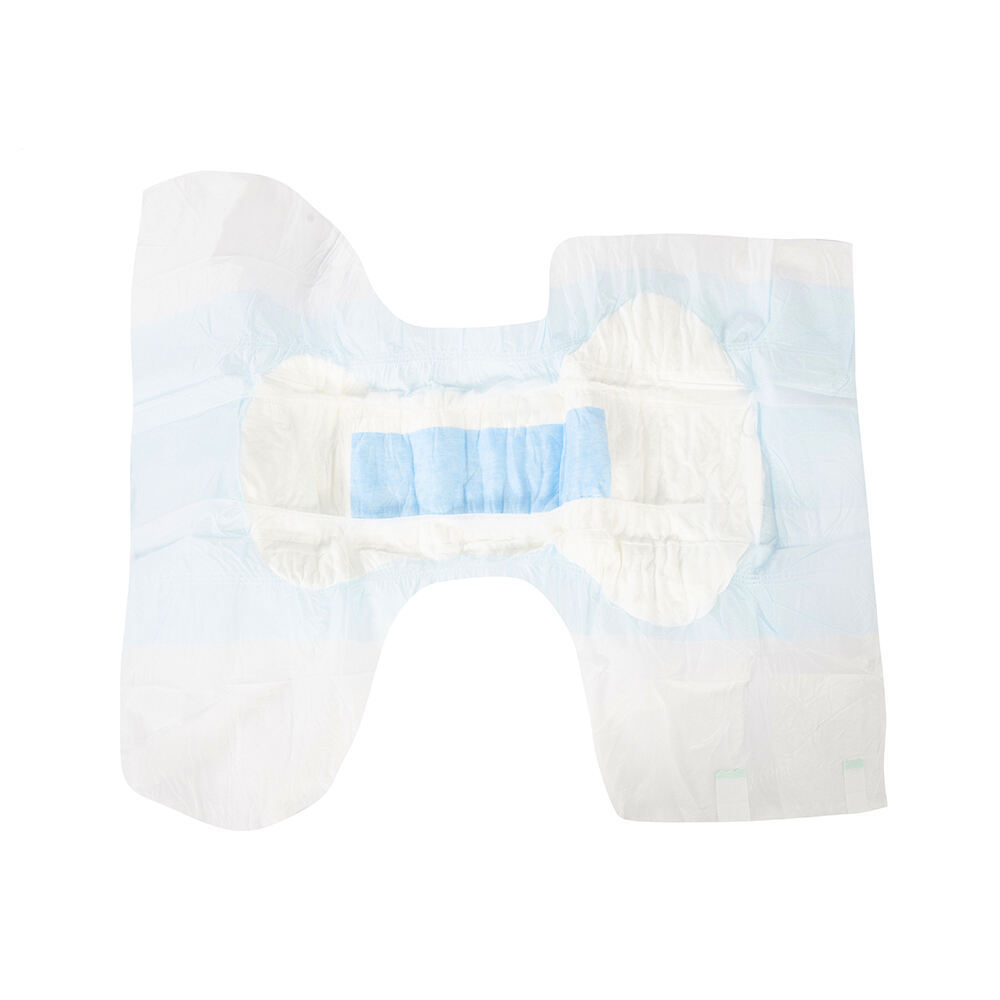 Disposable Adult Diaper