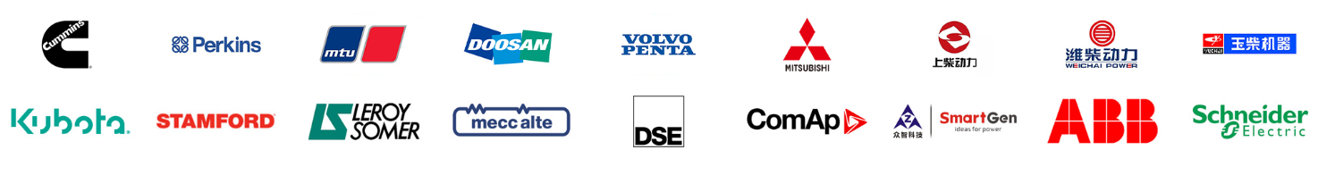 Our Key Partners