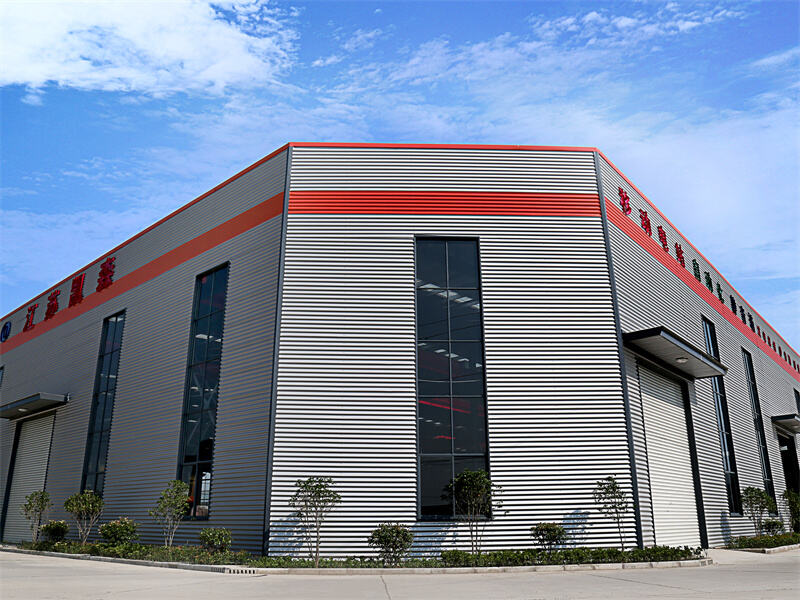 Jiangsu Kaichen Power Equipment Co., Ltd. - Company Profile