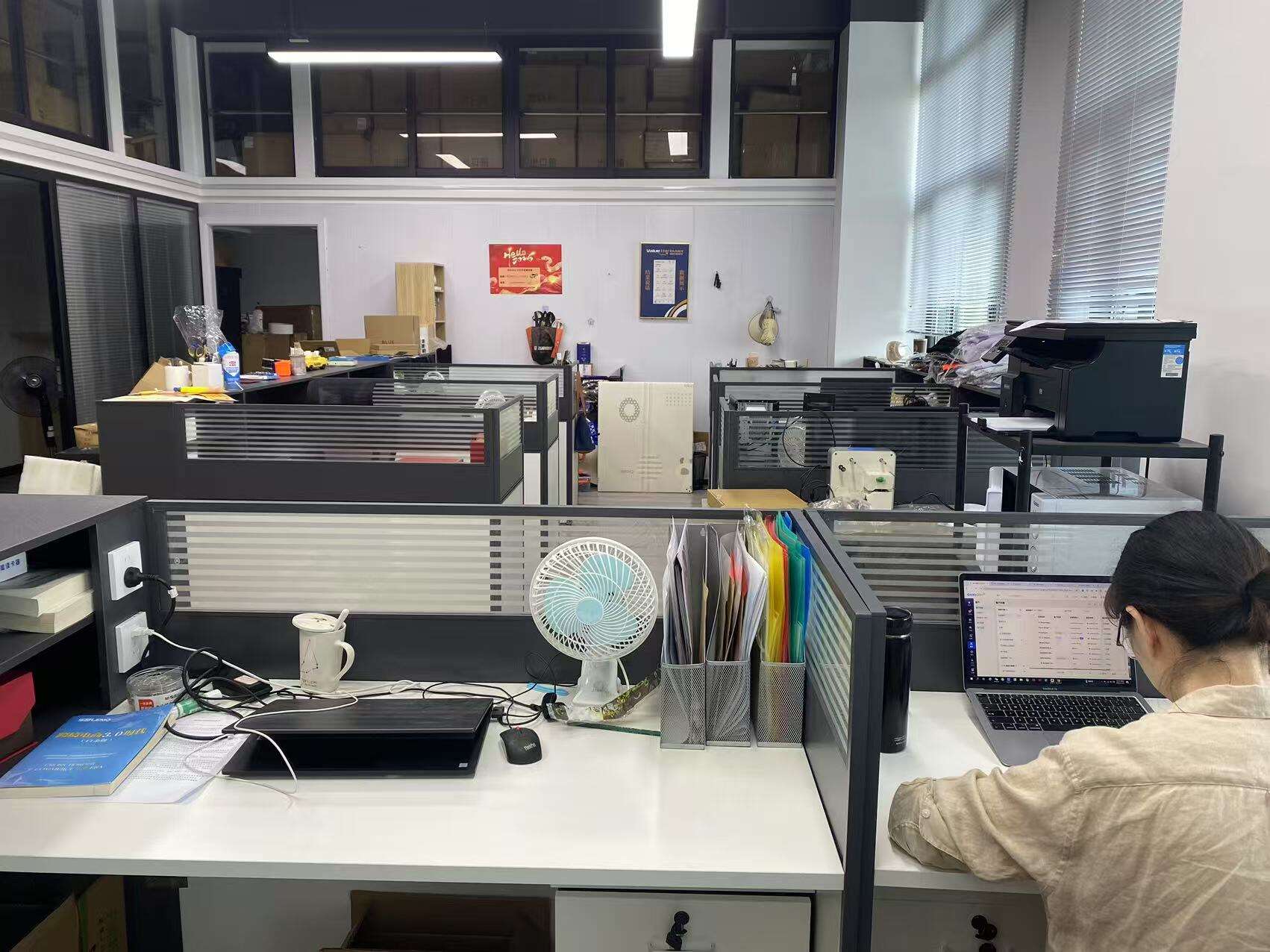 Ningbo Innova Industry Co., Ltd.