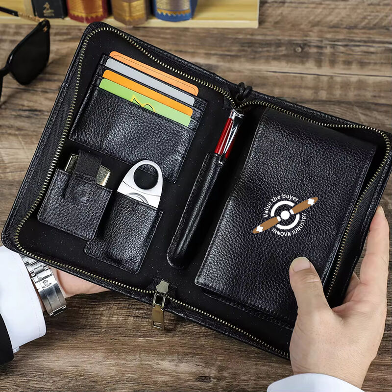 Qué tipos de cortacigarrillos son más adecuados para regalos corporativos y ventas B2B