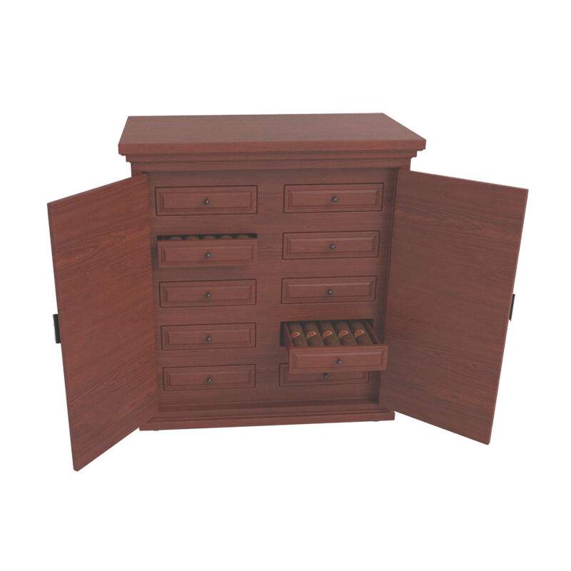 Integración Completa de Accesorios