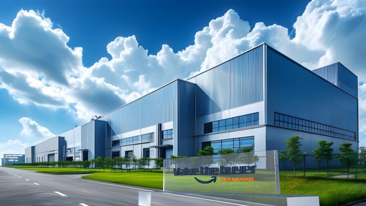 Ningbo Innova Industry Co., Ltd.