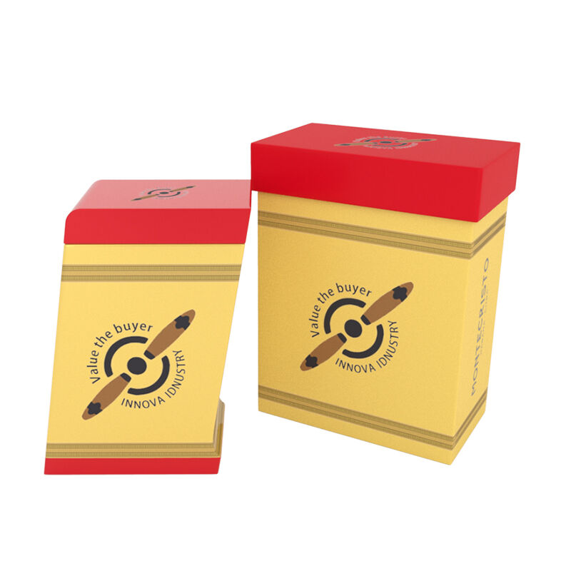 ¿Qué diseños de frascos para cigarros tienen mayor venta al por mayor para distribuidores y minoristas?