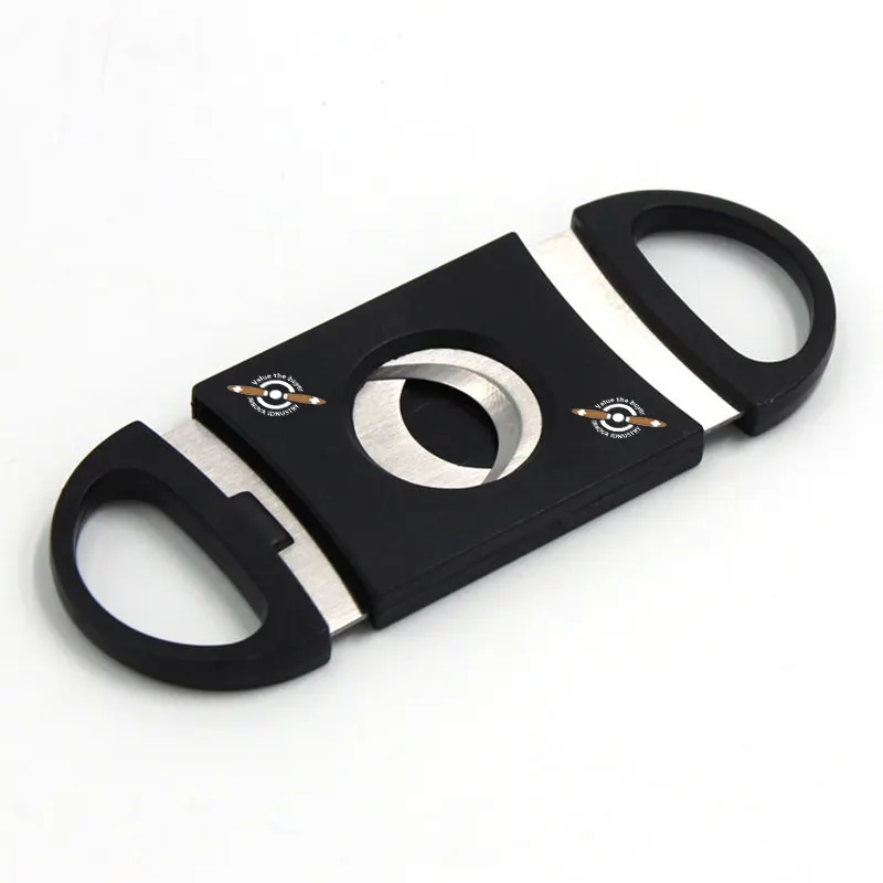 ¿Cómo elegir un fabricante confiable de cortadores de puros tipo V para marcas premium?