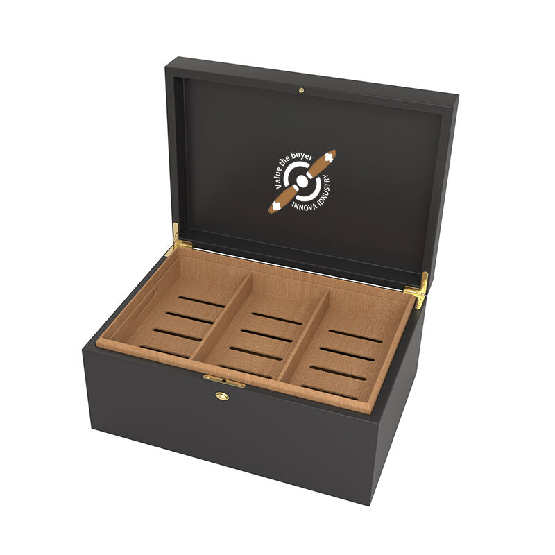 ¿Cómo pueden los mayoristas diferenciar sus portafolios con encendedores premium para puros?