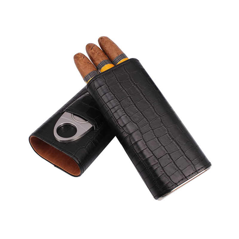 How Do Manufacturers Ensure Long-Lasting Cigar Jars for Wholesale Markets