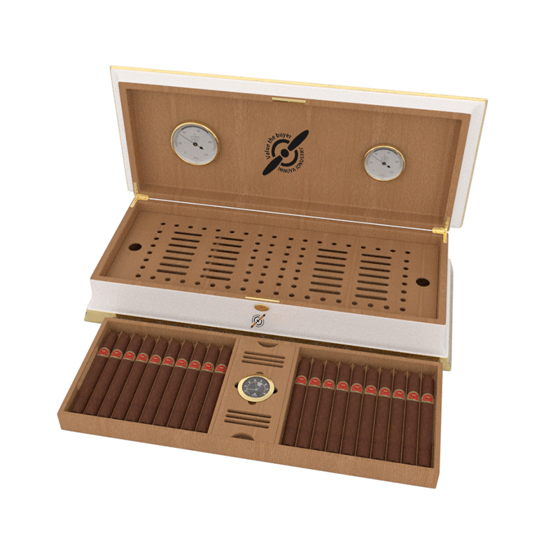 ¿Qué es un humidor?