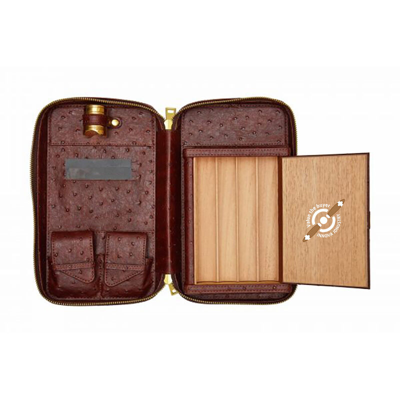 How Do Businesses Select Premium Cigar Jars That Appeal to Wholesale Buyers