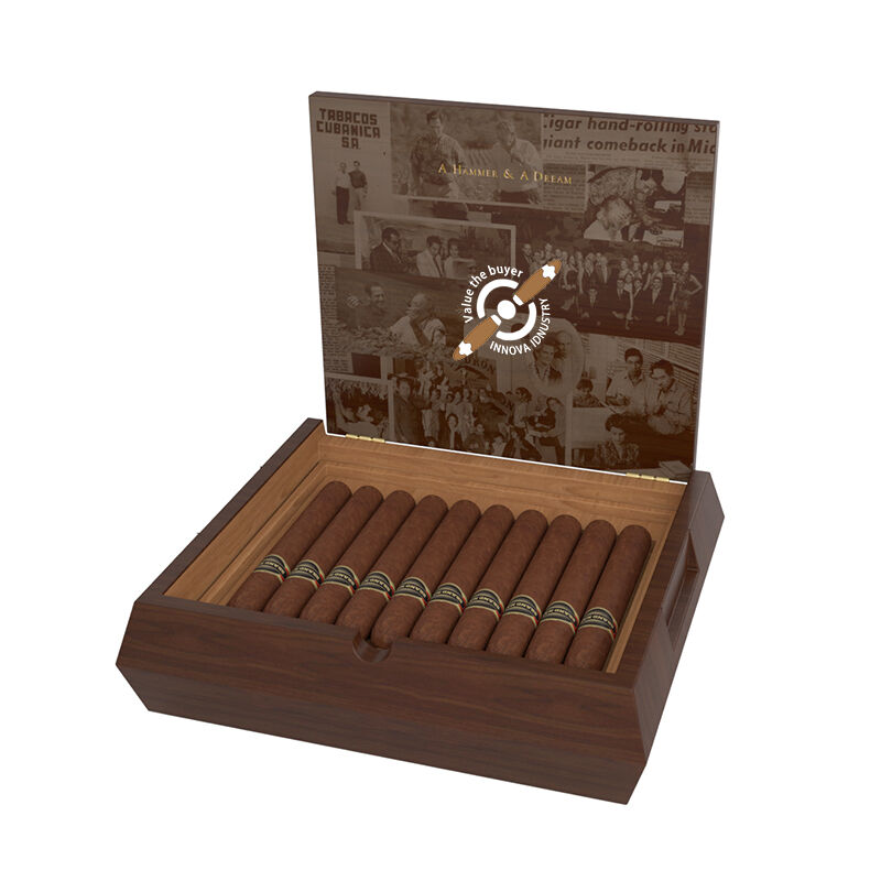 Organización y protección versátiles