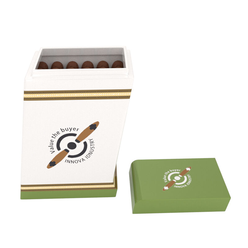 Advanced Humidity Control System