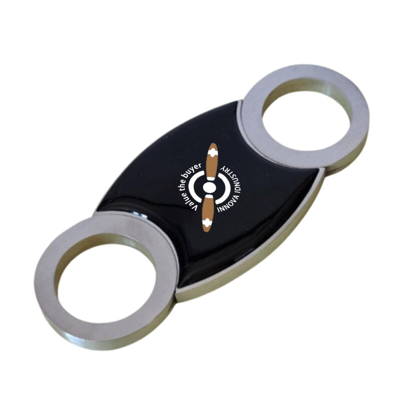 Qué características de diseño mejoran la usabilidad de los cuchillos cortacigarrillos para minoristas