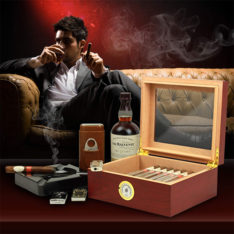 What Advantages Do Cigar V Cutters Offer in Luxury Tobacco Accessories