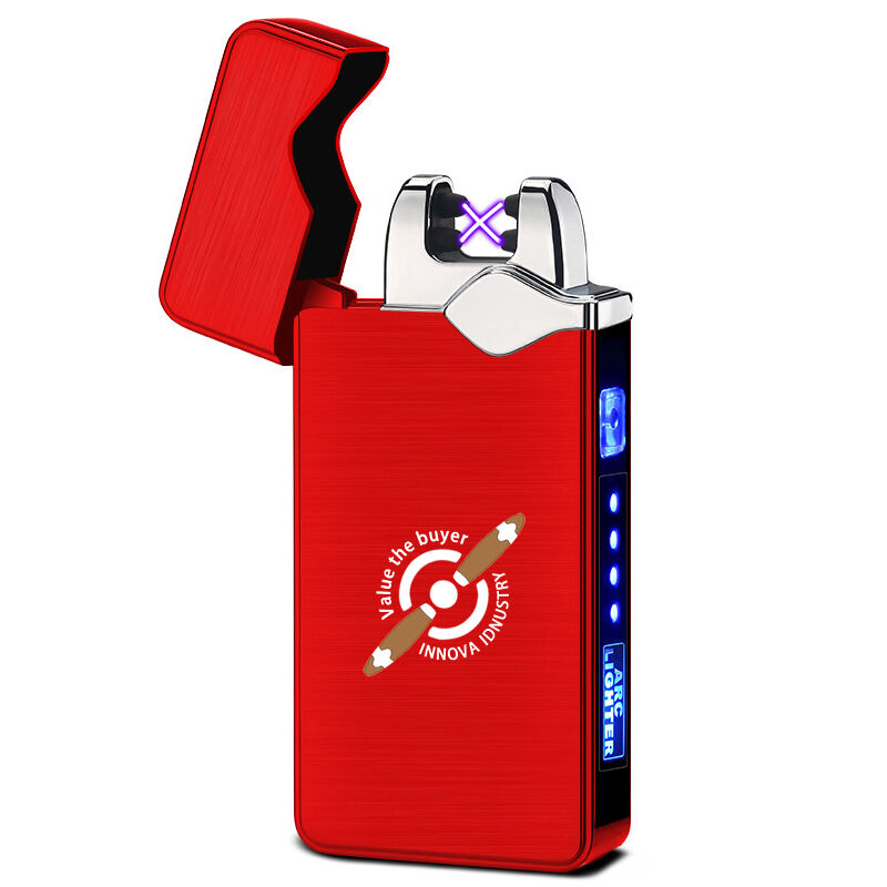 ¿Cómo pueden los importadores evaluar la calidad de los encendedores para cigarros antes de realizar pedidos grandes?