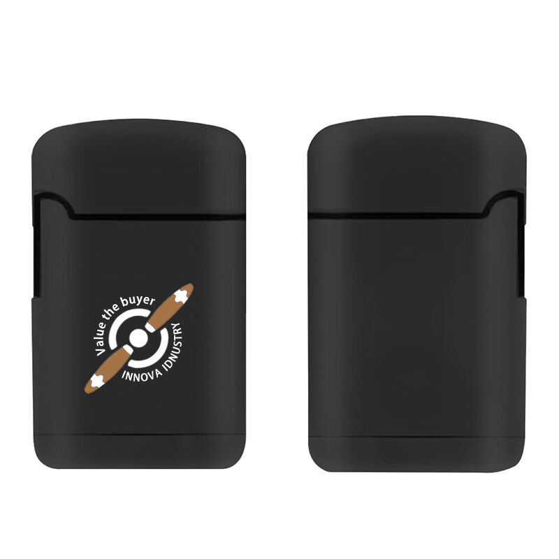 Características de seguridad innovadoras