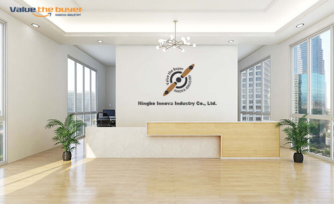 Ningbo Innova Industry Co., Ltd.