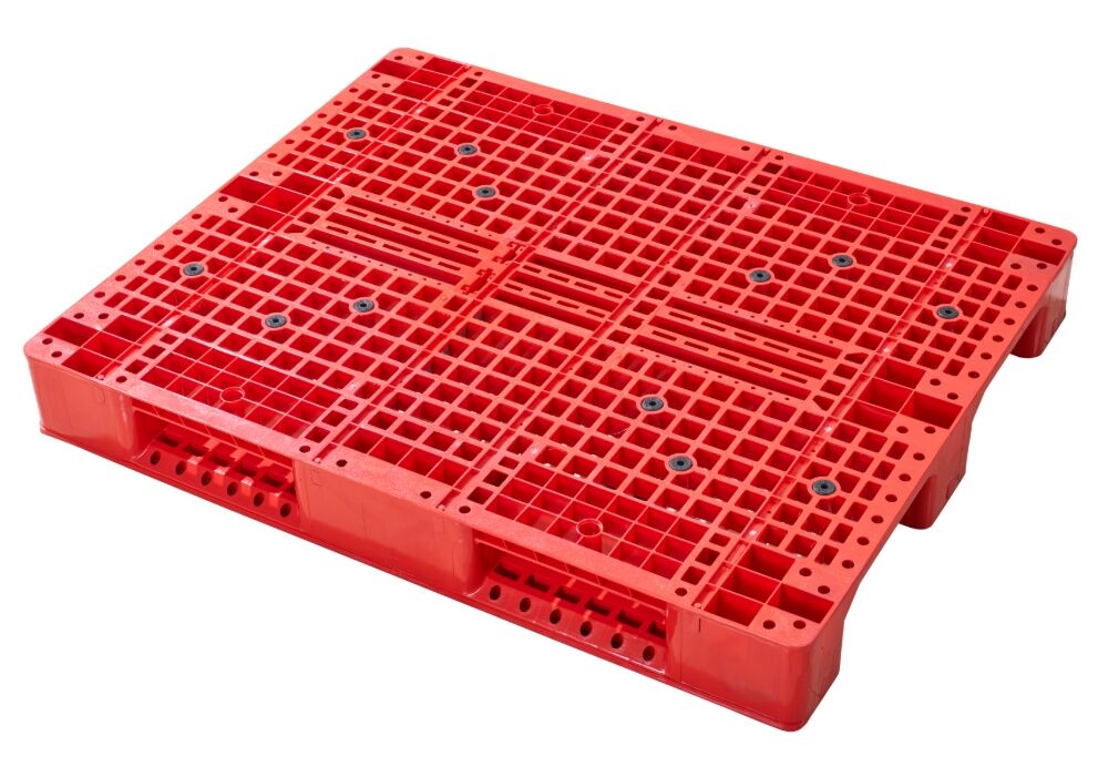 Chennuo Mould: U vertroude vennoot vir hoëkwaliteit-plastiekpalletvorms