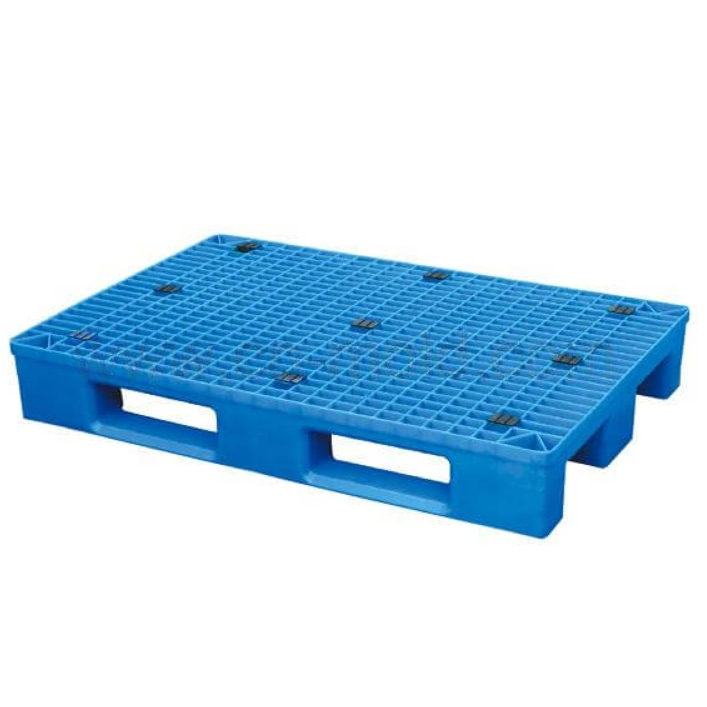 1200 × 800 × 100 mm palleform