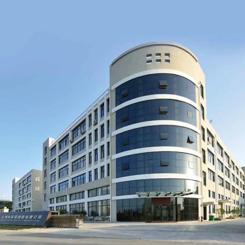 China CN (ChenNuo) Plastic & mould co., Ltd.