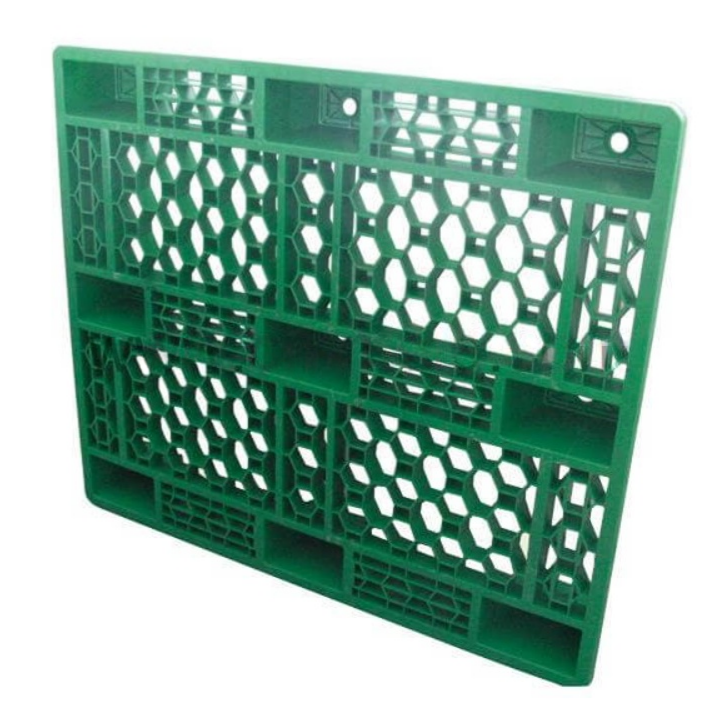 Kinesisk palleform