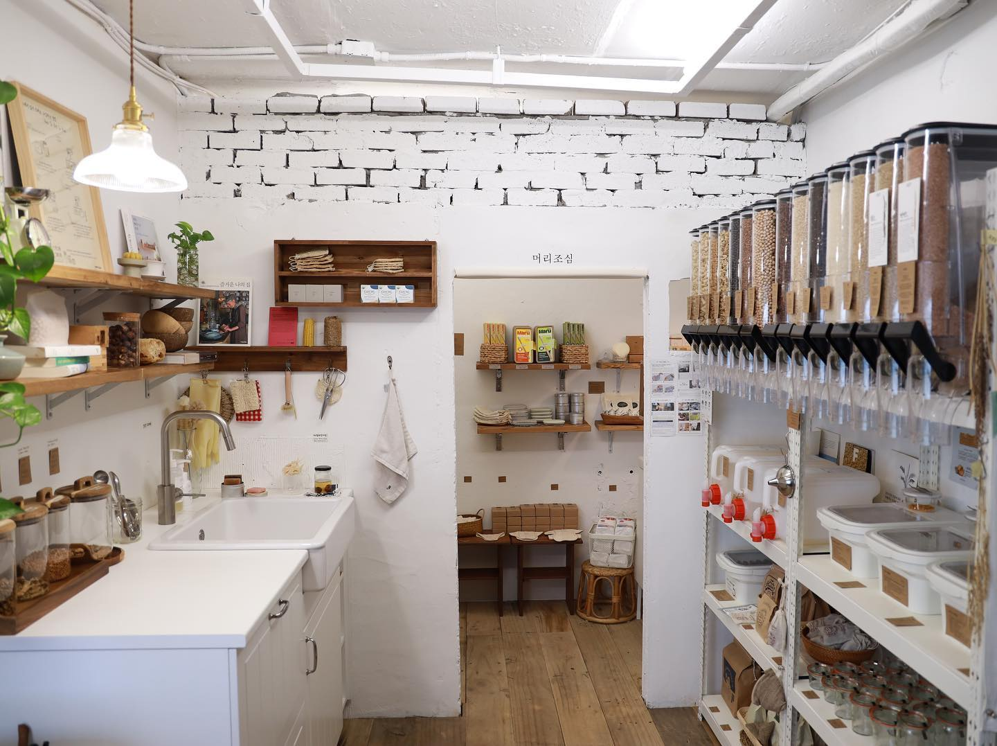 How to Choose Bulk Display for Supermarkets?
