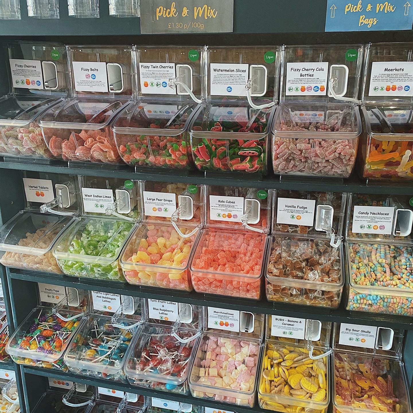 Milieuvriendelijke producten