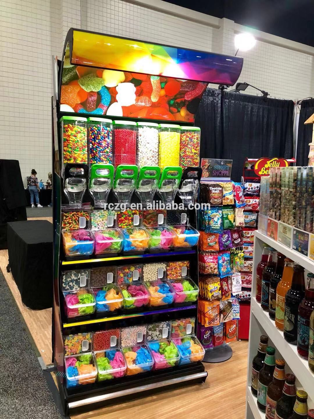 Exceptional Functionality