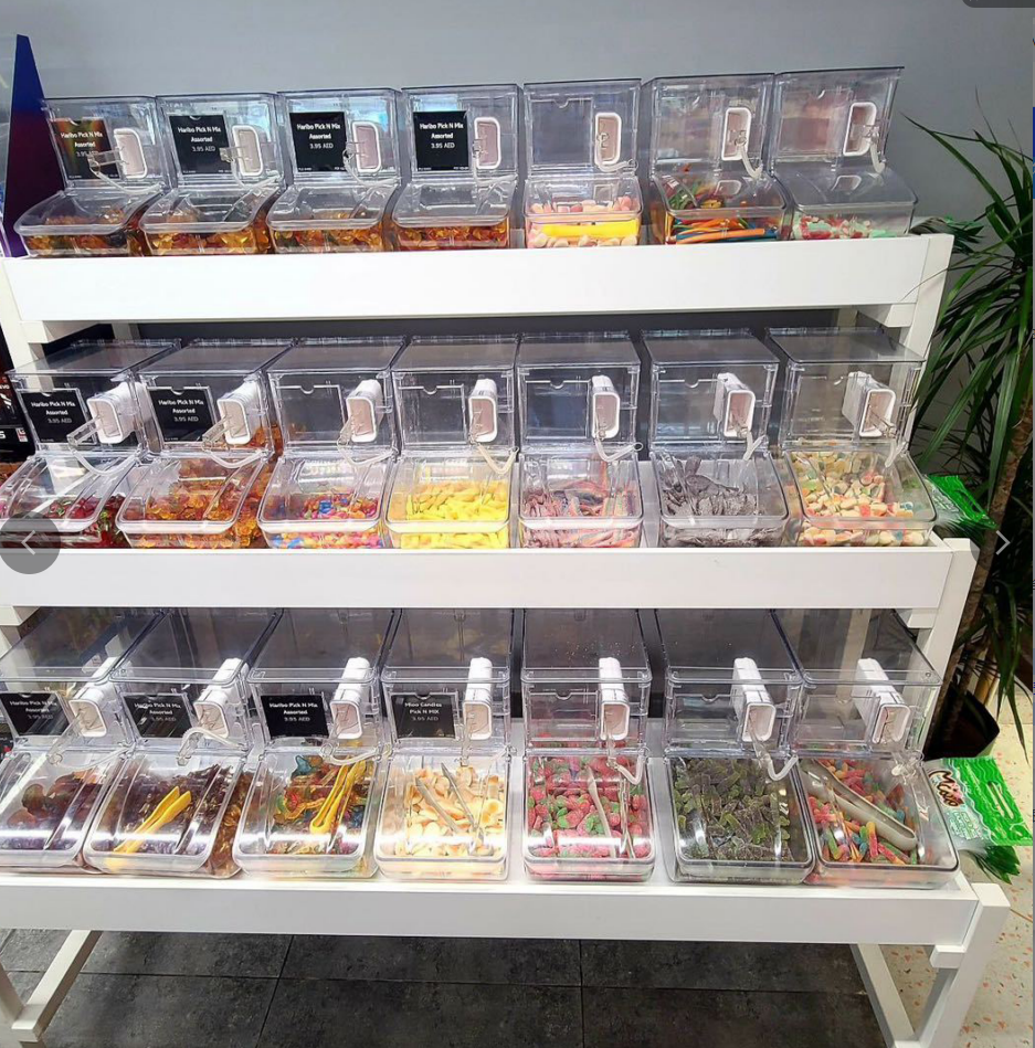 製品露出の向上