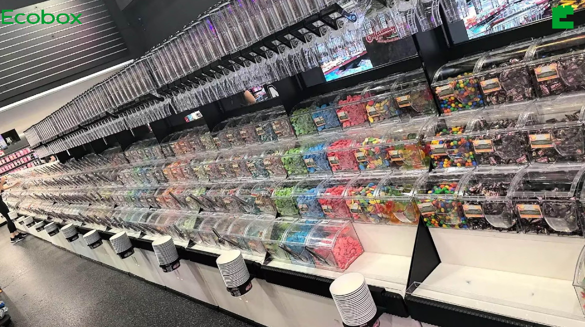 Hoe plankruimte maximaliseren met een opvouwbare snoeptoer?