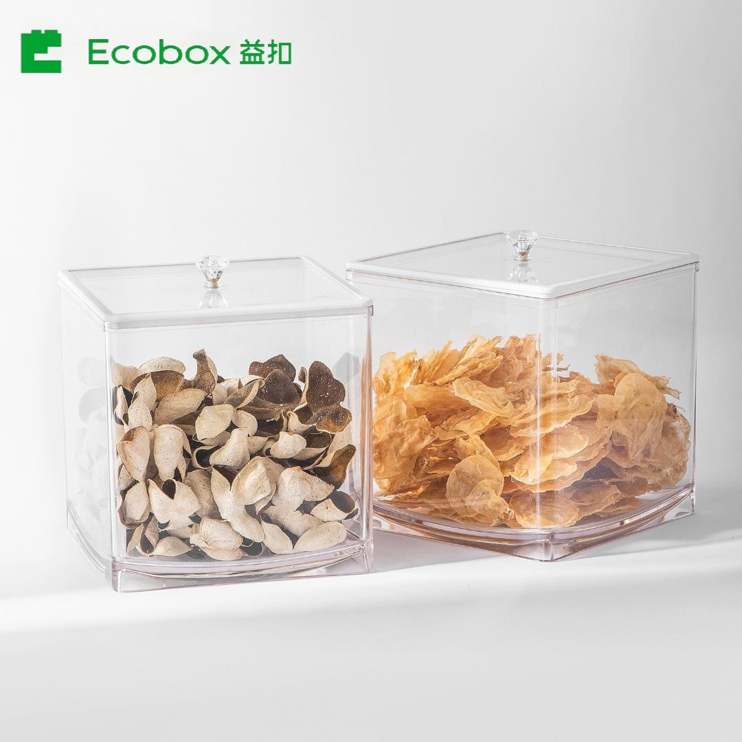 The Future of Food Containers in Eco-Conscious Retail