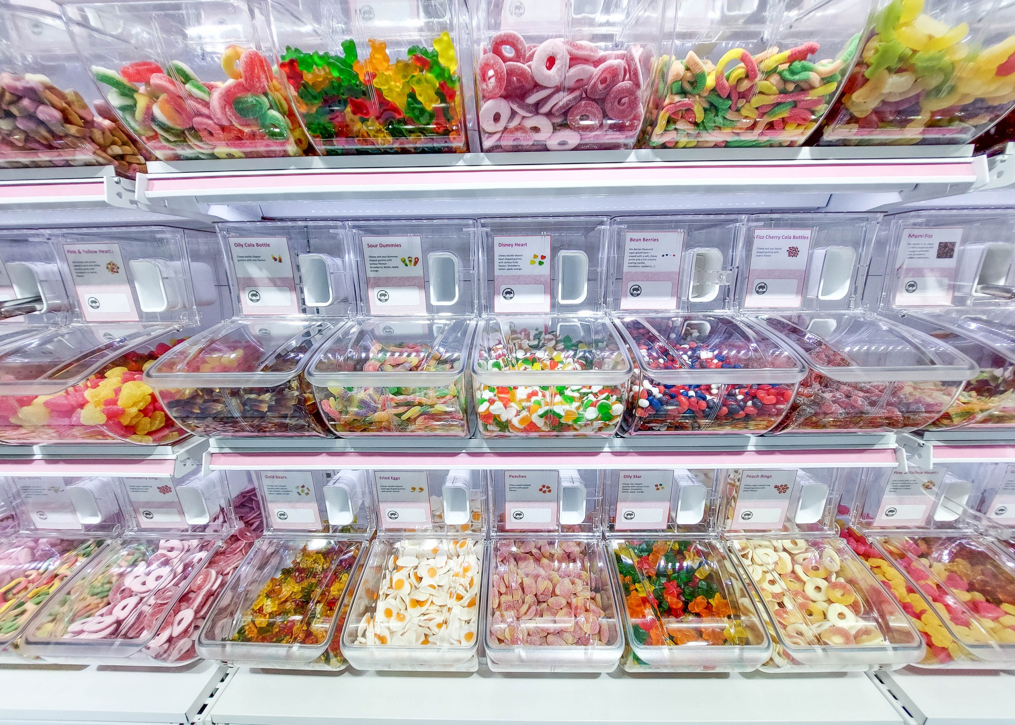 Eco Friendly Production