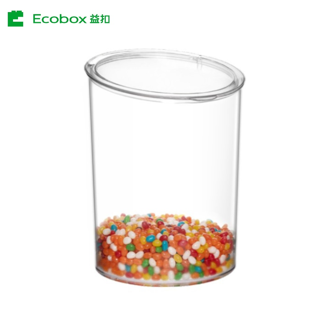 How Candy Displays Can Boost Your Store's Sales