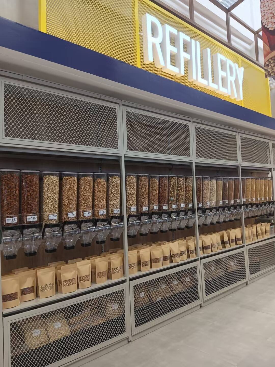 Como o Dispensador de Alimentos Melhora a Experiência do Cliente