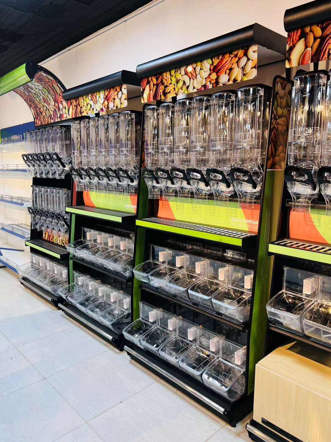 Tailor Made Solutions