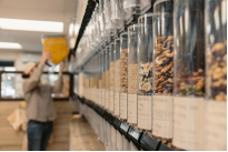 Enhancing Customer Experience with Gravity Dispensers
